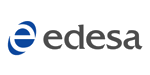 Logo de Edesa