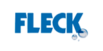 Logo de Fleck